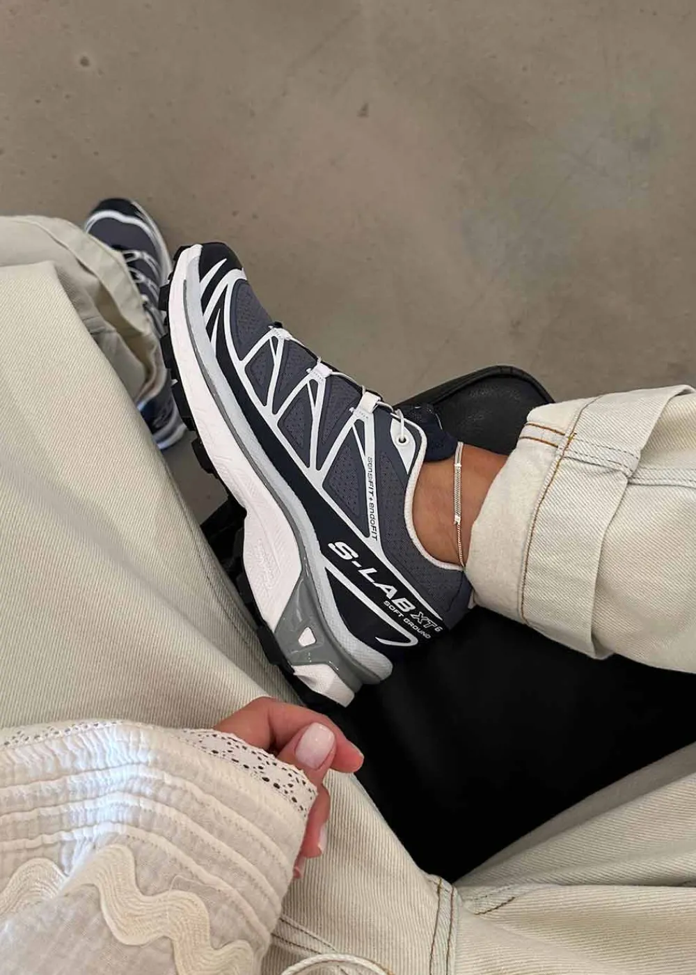 XT-6>Salomon Clearance