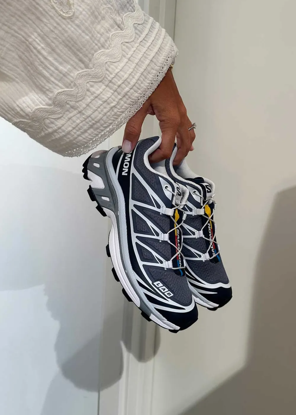 XT-6>Salomon Clearance