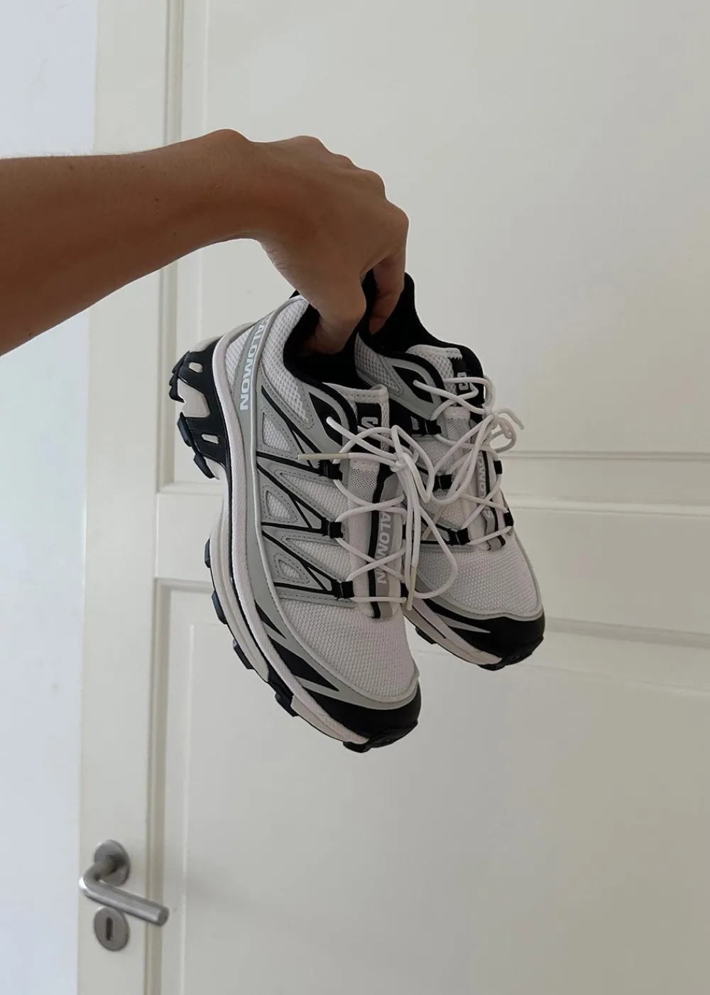 XT-6 EXPANSE>Salomon Best