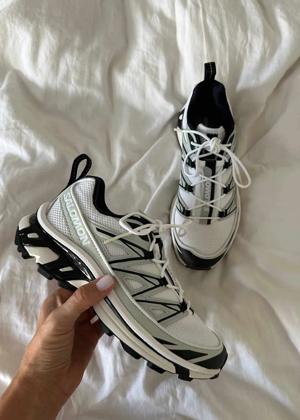 XT-6 EXPANSE>Salomon Best