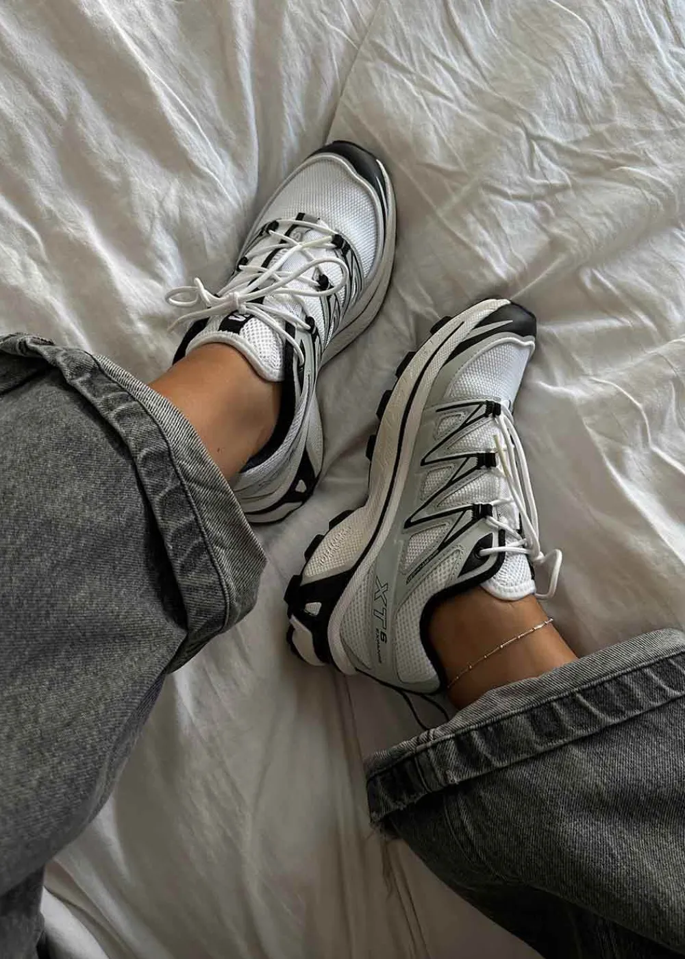 XT-6 EXPANSE>Salomon Best