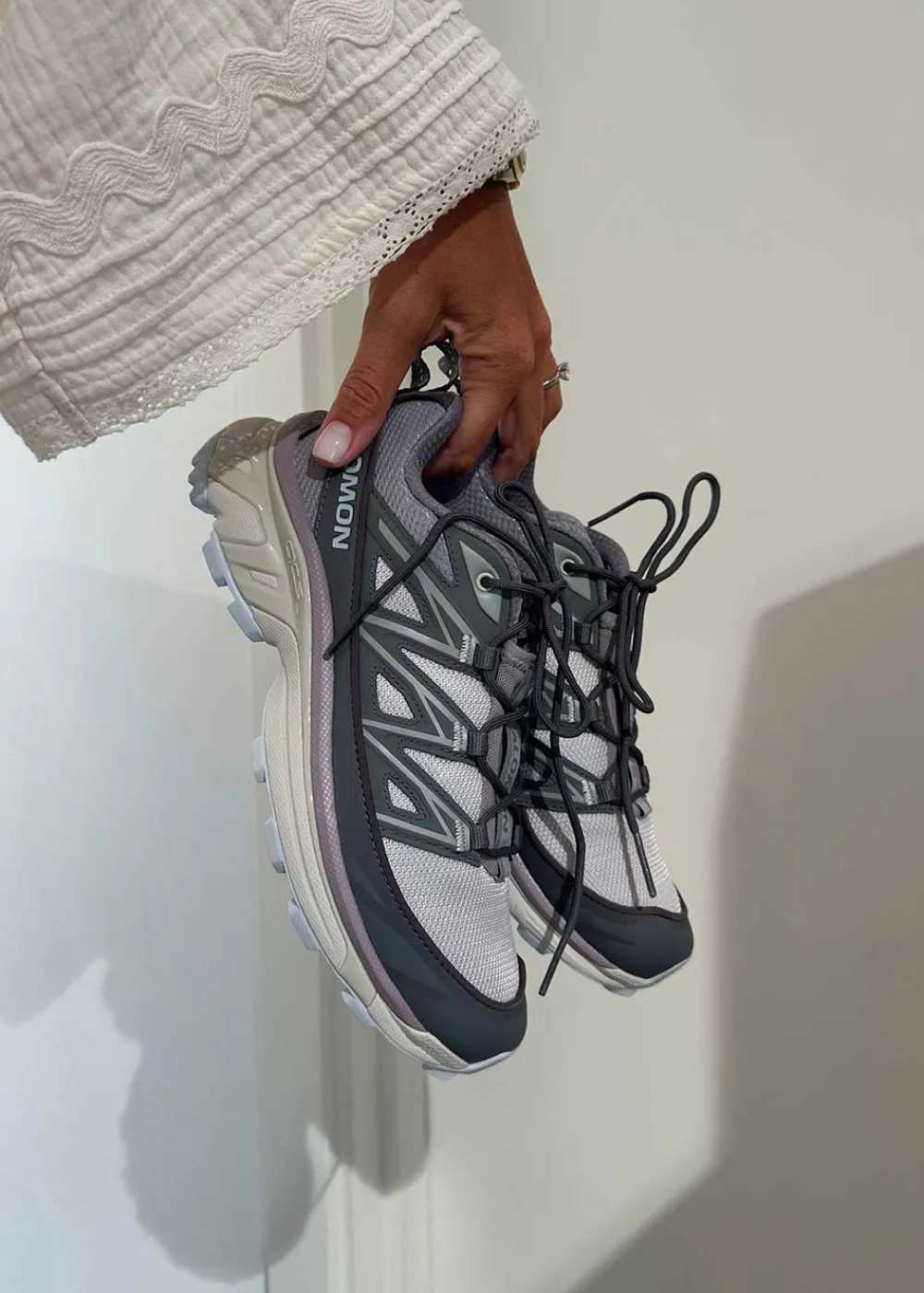 XT-6 EXPANSE>Salomon Best