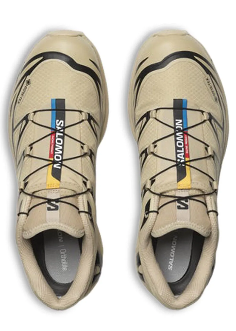 XT-6 GORE-TEX>Salomon