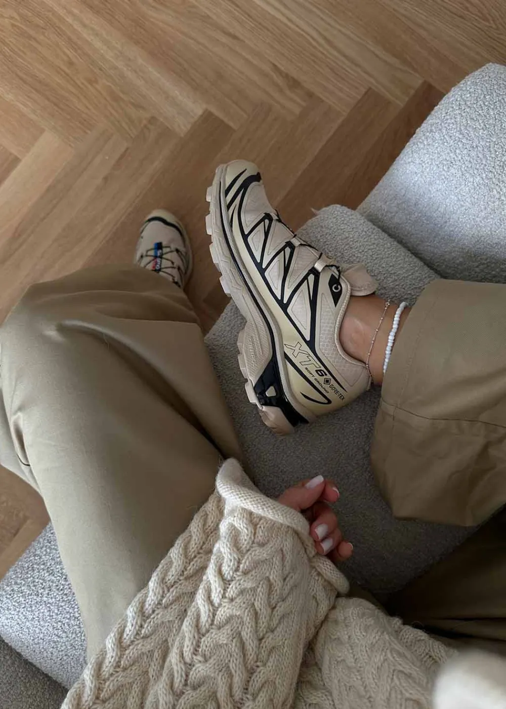 XT-6 GORE-TEX>Salomon