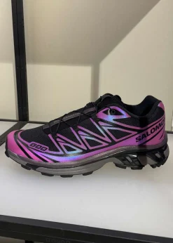 XT-6 IRIDESCENT>Salomon Best