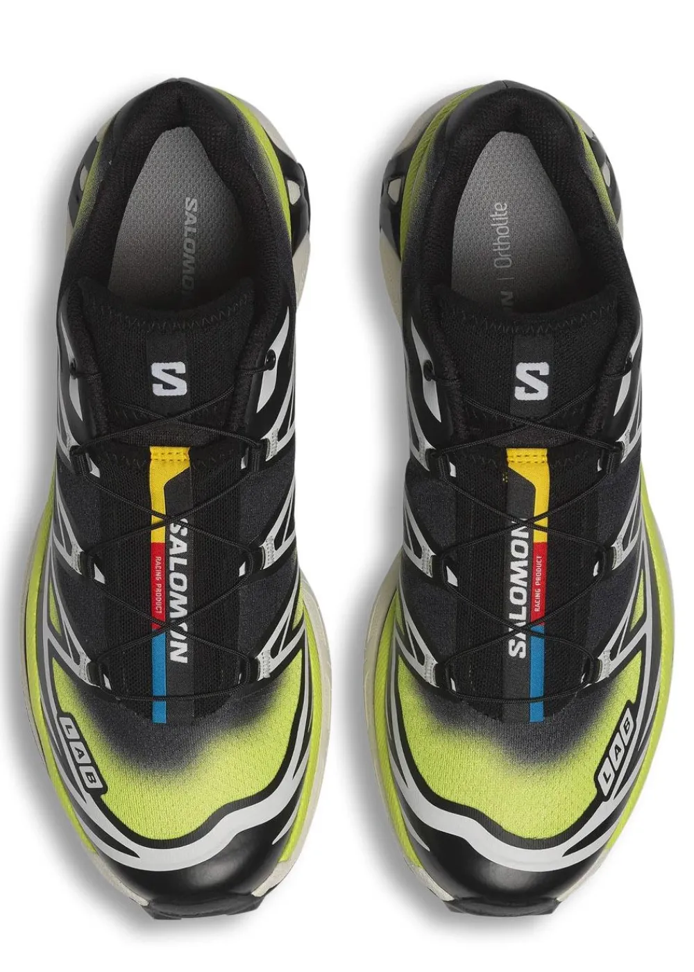 XT-6 SKYLINE>Salomon Best