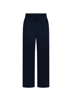 Yana Poplin Pants>Neo Noir Sale