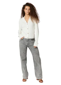 Ylvie Knit Blouse></noscript>Neo Noir Hot