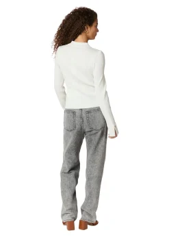 Ylvie Knit Blouse></noscript>Neo Noir Hot