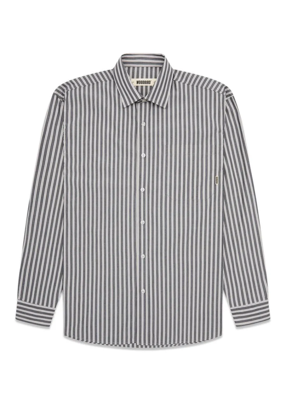 Yuzo Family Shirt>Woodbird New