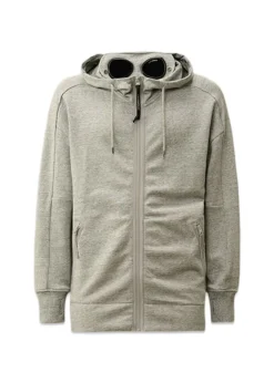 ZIP HOOIDE GOGGELS>C.P. Company Sale