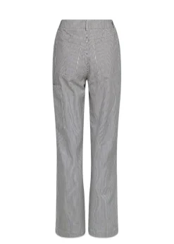 Zuzan Stripe Pants></noscript>Neo Noir Sale