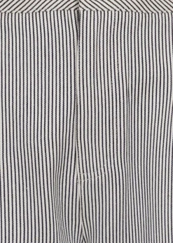 Zuzan Stripe Pants></noscript>Neo Noir Sale