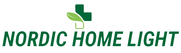 Nordic Home Light