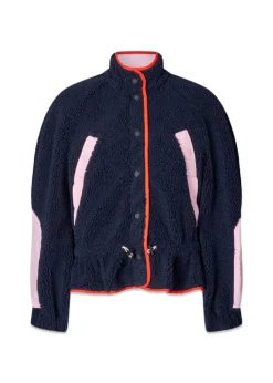 2412 Fleece / Nylon>Stine Goya Best