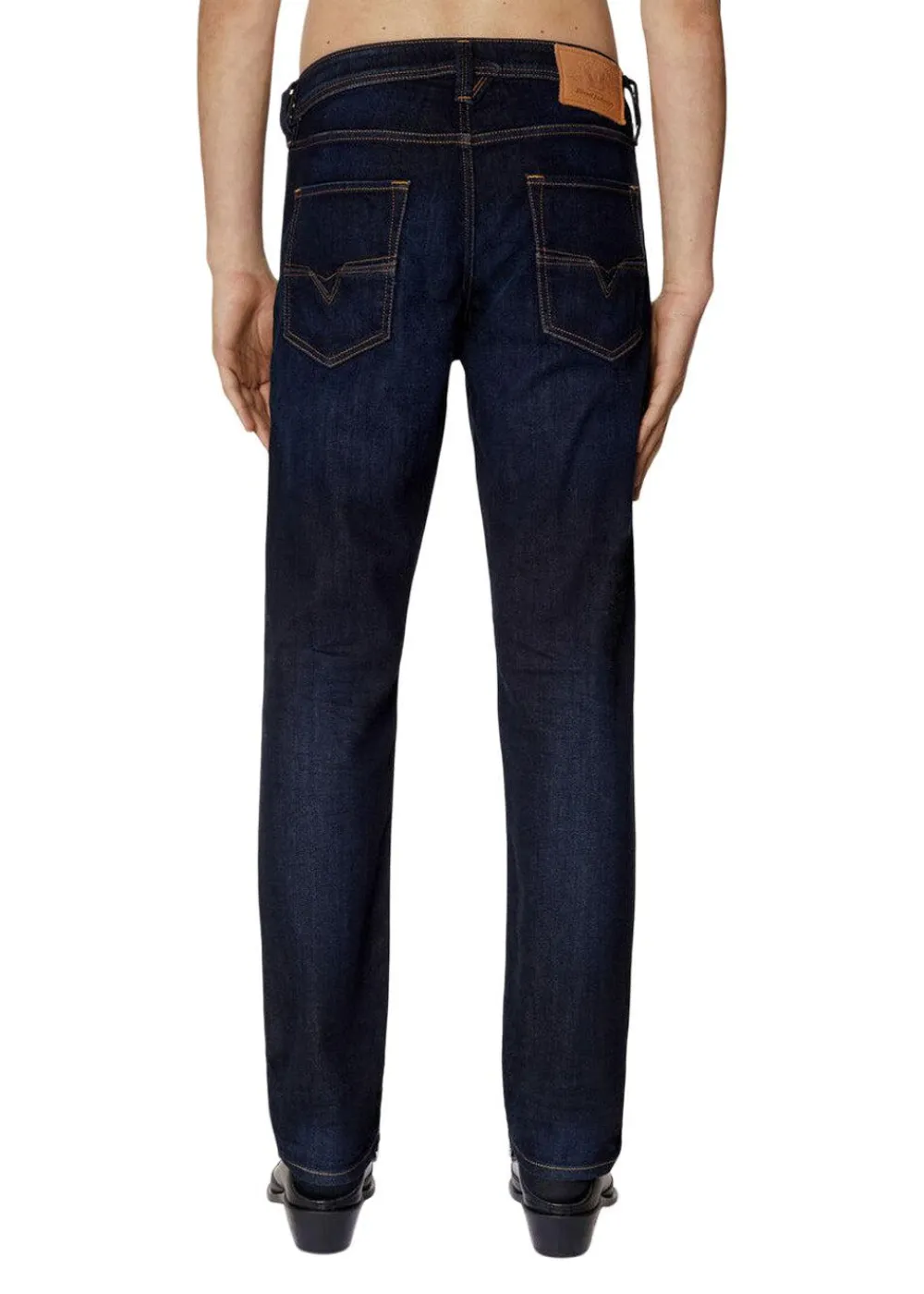 1986 LARKEE-BEEX L.32 TRO>Diesel Hot