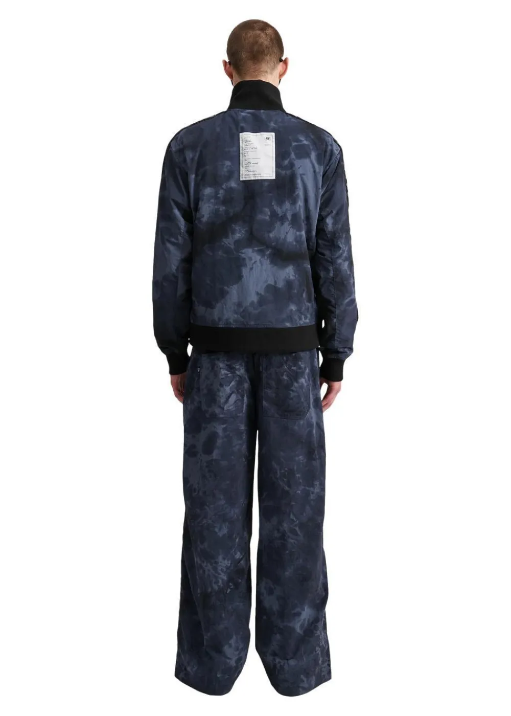 ABBATE LOSE FIT TRACK TOP>ALIS Best