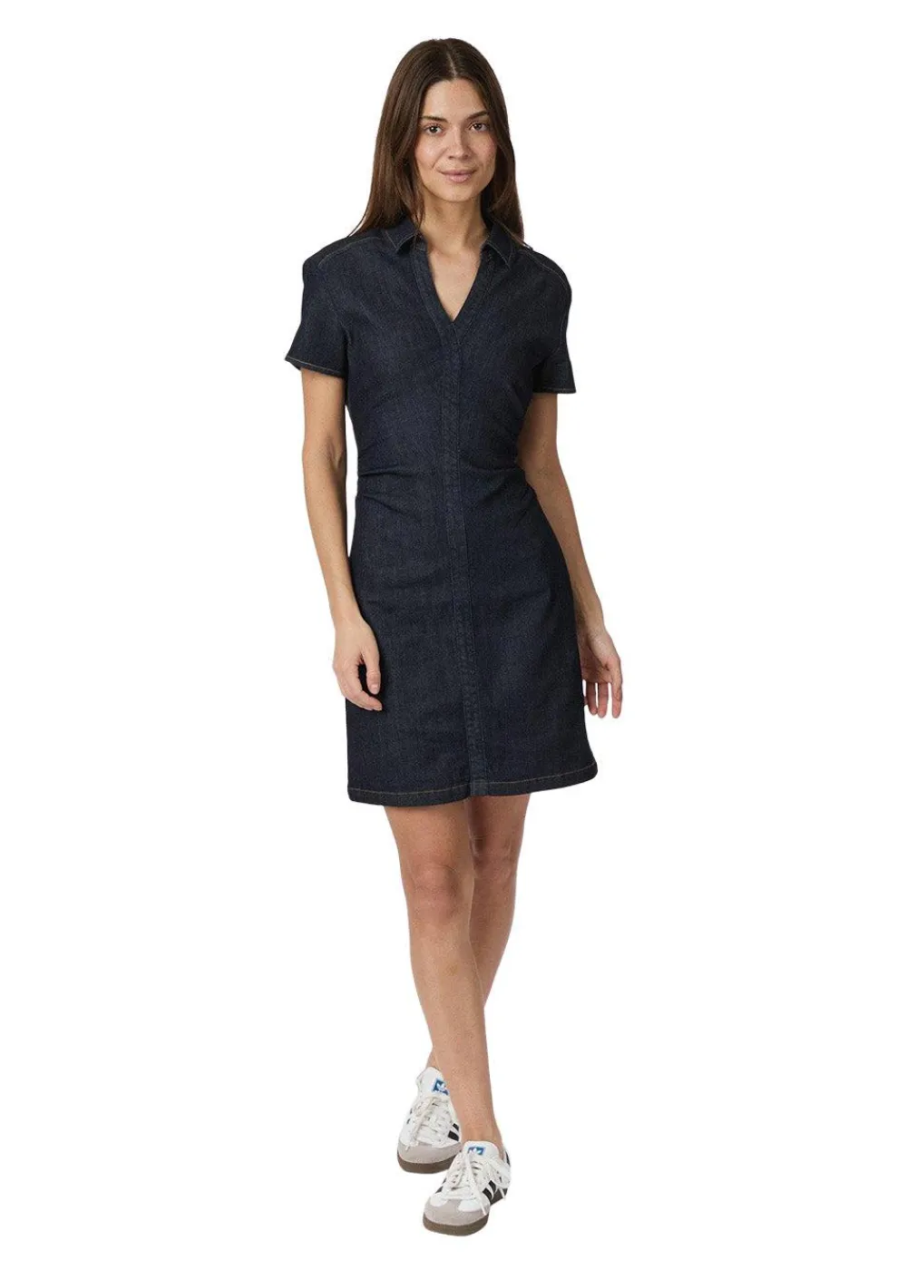 Abel Denim Dress>Neo Noir Online