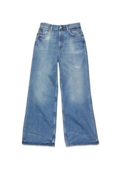 2022 Vintage Blue>Acne Studios Outlet