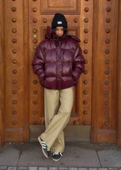 Active Hood Jacket><noscript><img width=