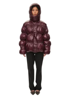 Active Hood Jacket><noscript><img width=