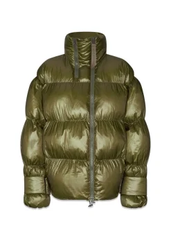 Active Zip Jacket>Oval Square Sale