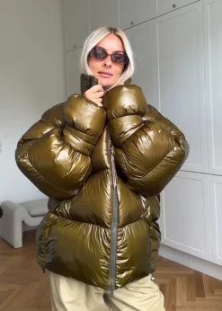 Active Zip Jacket>Oval Square Sale