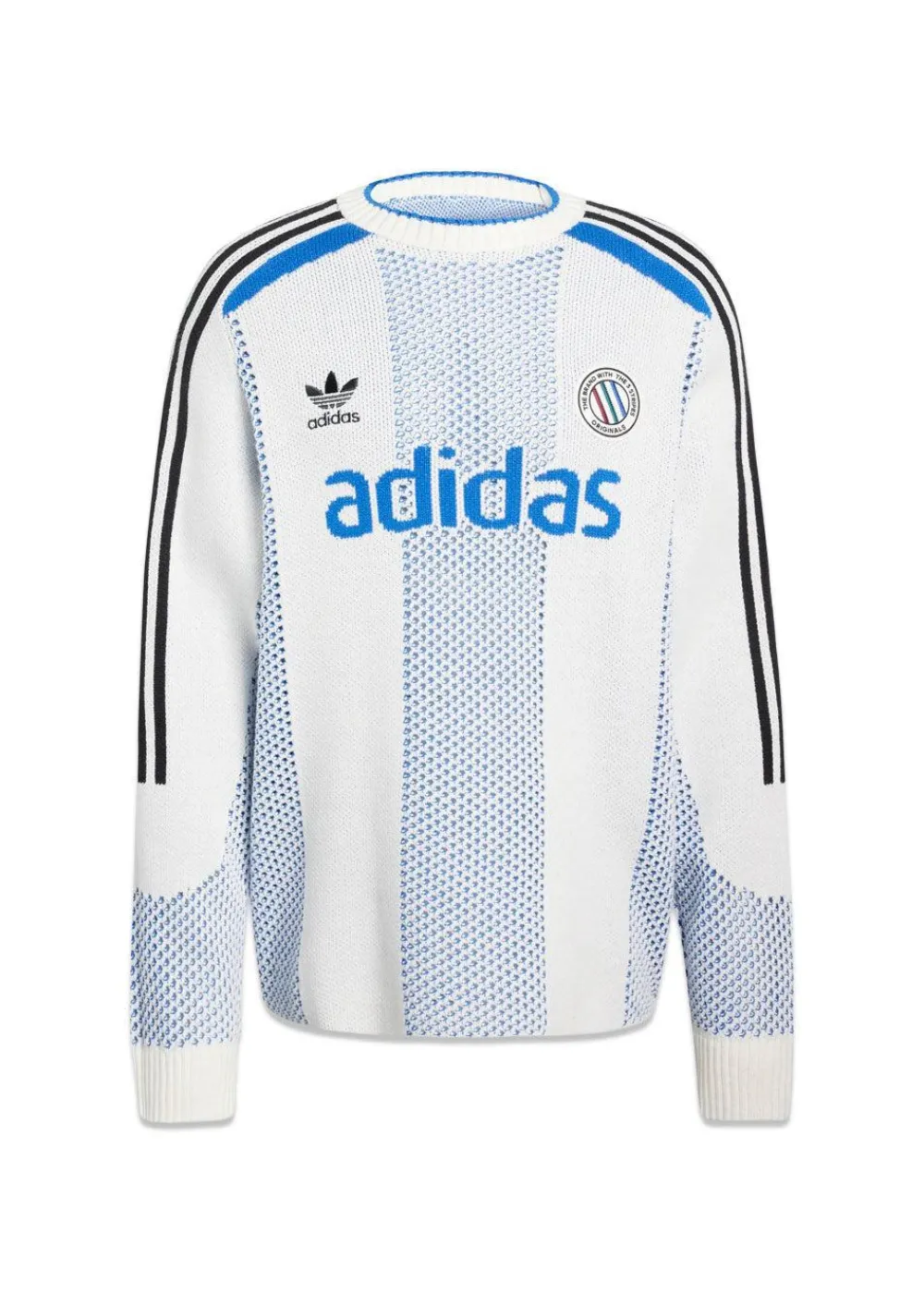 ADC BC LS PO U>Adidas Originals