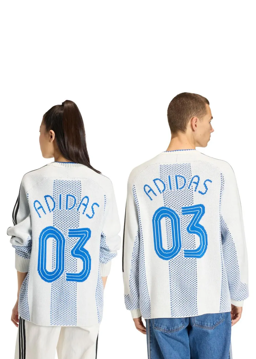 ADC BC LS PO U>Adidas Originals