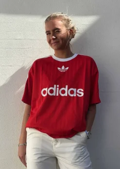 ADICOLOR POLY T>Adidas Originals New