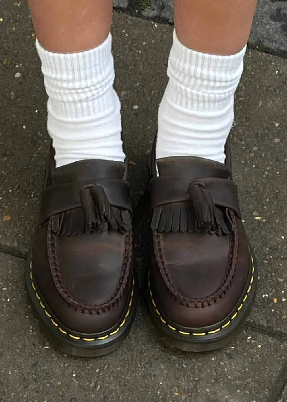 Adrian Crazy Horse>Dr. Martens Online