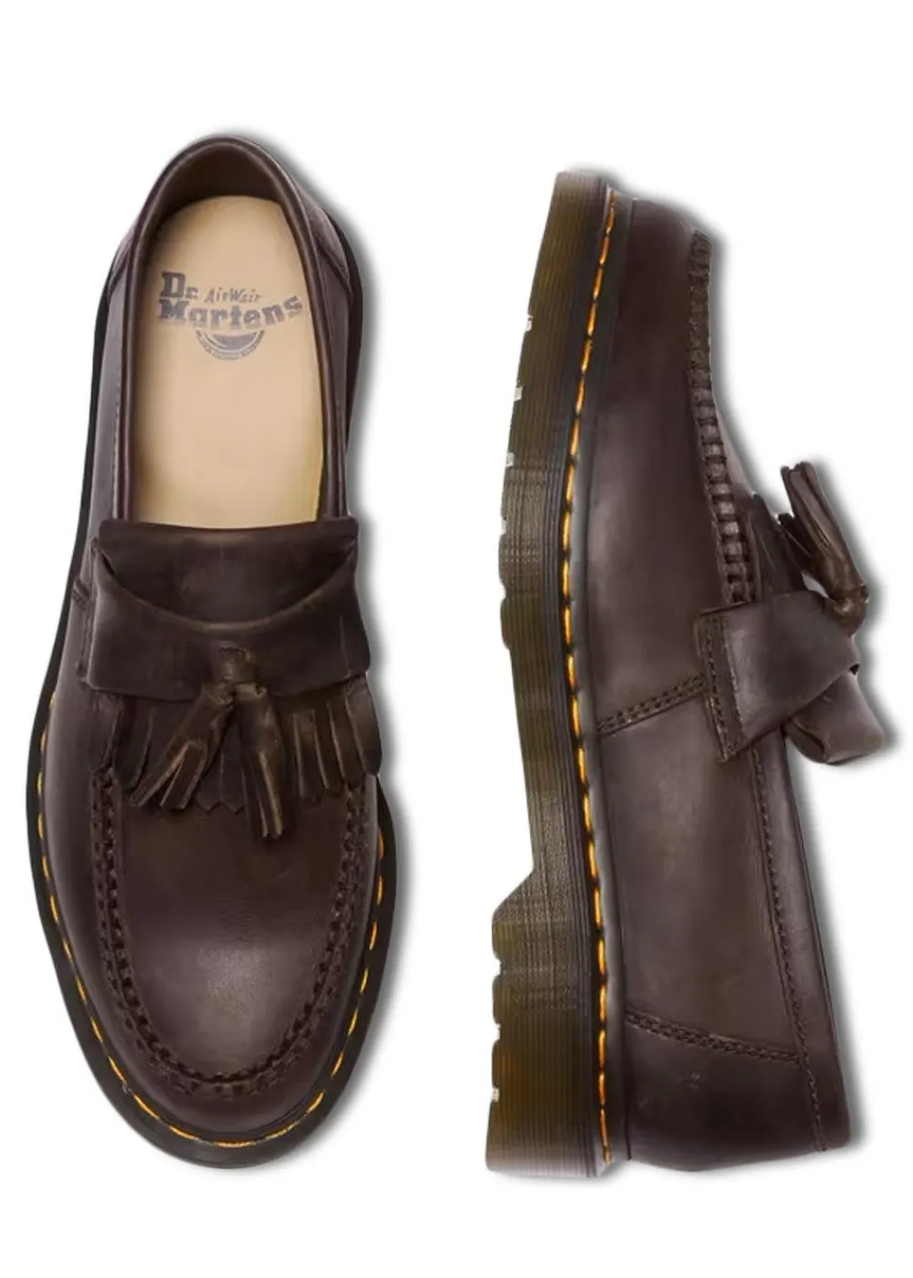 Adrian Crazy Horse>Dr. Martens Online