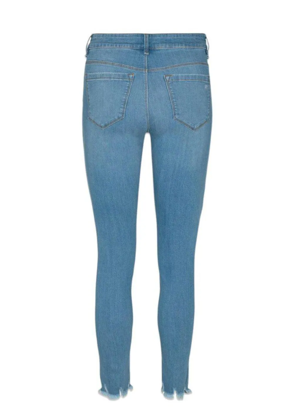 Alexa ankle wash bleached Tacn>Ivy Copenhagen Discount