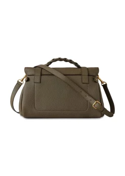 ALEXA HEAVY GRAIN>Mulberry Outlet