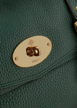 Alexa Heavy Grain>Mulberry