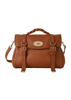 Alexa Heavy Grain>Mulberry