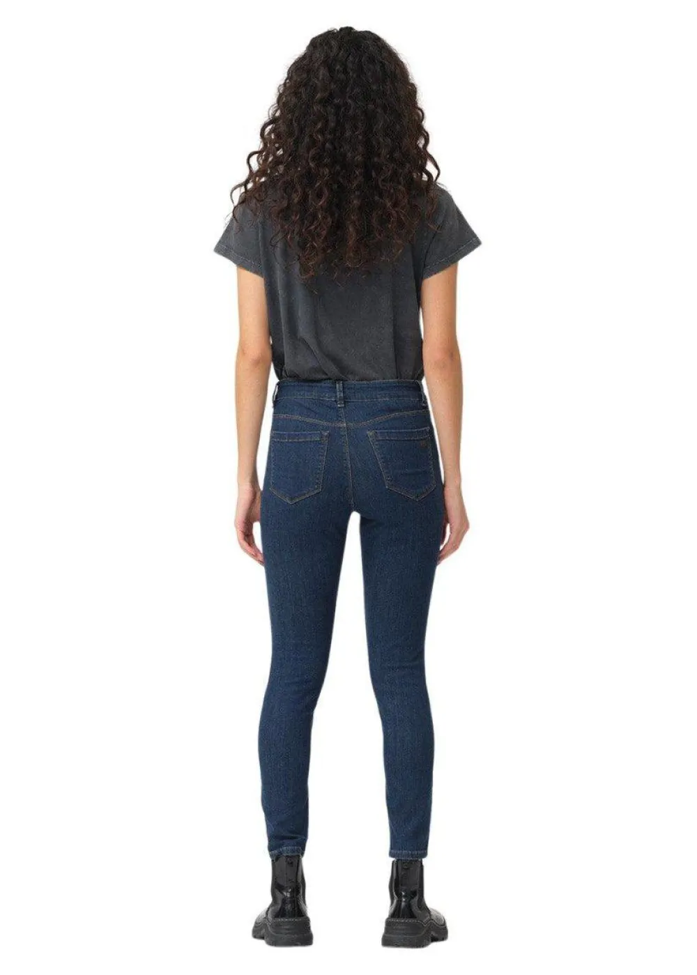 Alexa Jeans Cool Midnight Blue>Ivy Copenhagen Online