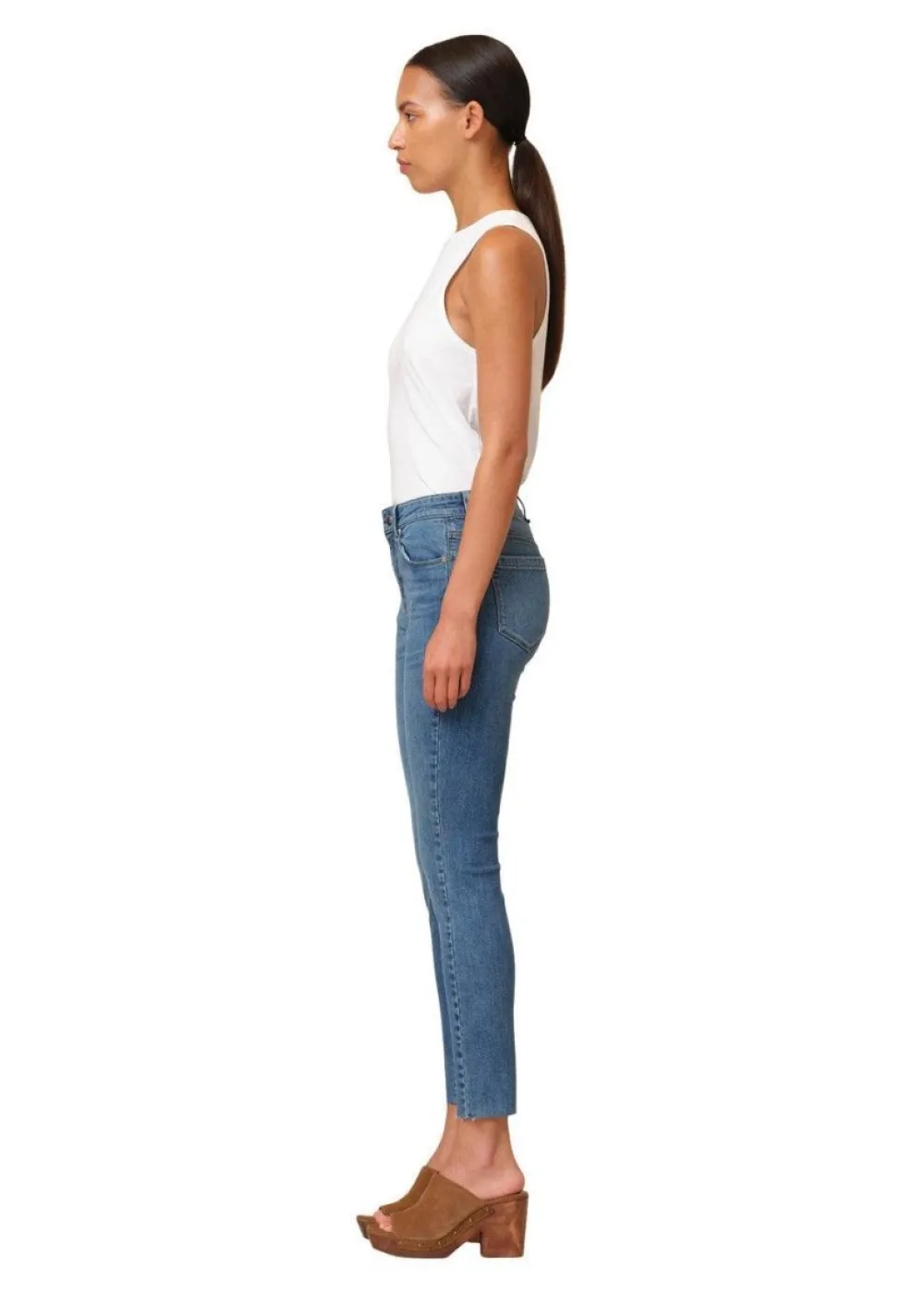 Alexa Jeans wash Port Louis>Ivy Copenhagen New