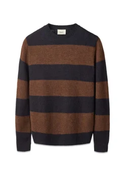 ALPINE KNIT>Forét Hot