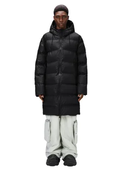 Alta Longer Puffer Jacket W3T4><noscript><img width=