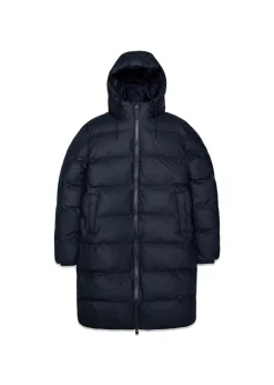 Alta Longer Puffer Jacket W3T4>Rains Outlet