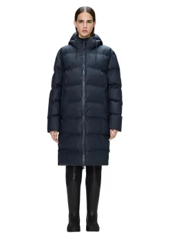 Alta Longer Puffer Jacket W3T4>Rains Outlet