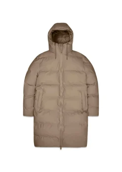 Alta Longer Puffer Jacket W3T4>Rains Outlet