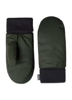 Alta Puffer Mittens W2T3>Rains Clearance