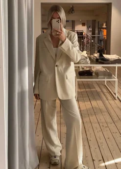 AnkerMD pants>Modström Hot