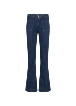 Ann Charlotte Jeans Wash Middark Nottingham>Ivy Copenhagen Discount