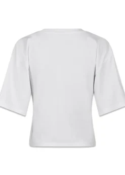 Asha Boxy Tee><noscript><img width=