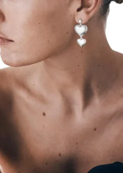 ASHLEY EARRING>TRINE TUXEN Discount