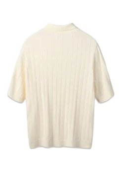 ASTERN RIB KNIT>Forét Sale