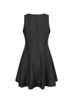 Aureta Dress>Neo Noir New